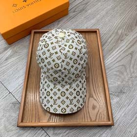 Louis Vuitton LV New summer net celebrity breathable sun hat（23 styles）-2301