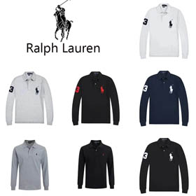 Ralph Lauren Polo Shirt